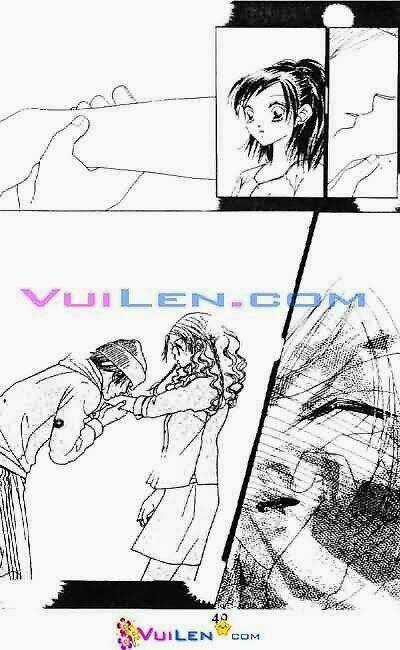 1/4 Tình Yêu - Chapter 2 - Trang 50