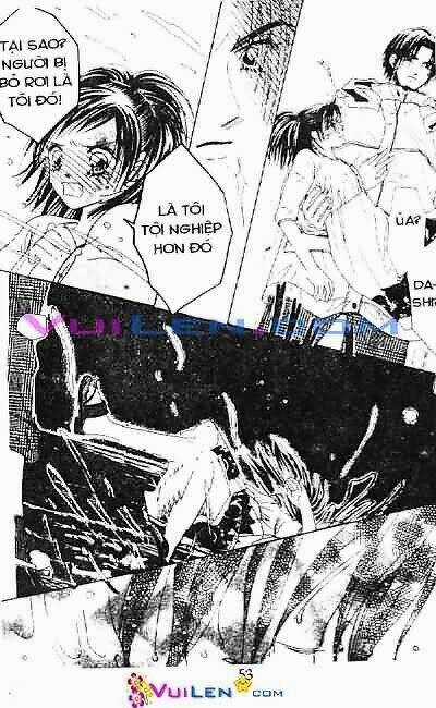 1/4 Tình Yêu - Chapter 2 - Trang 54