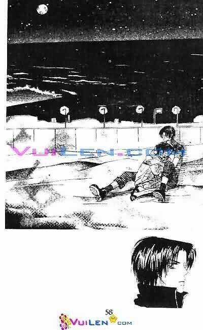 1/4 Tình Yêu - Chapter 2 - Trang 59