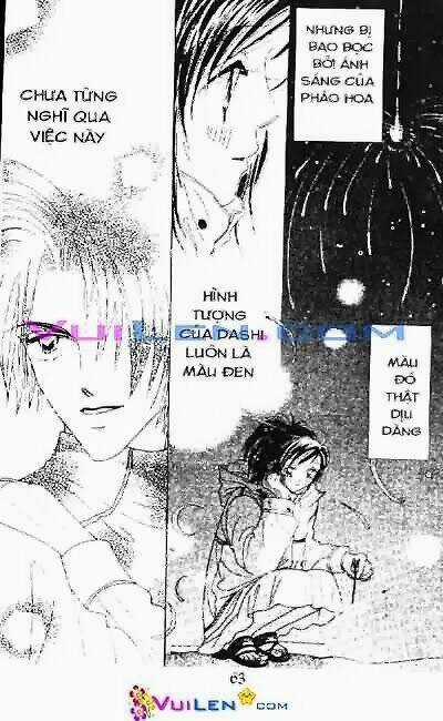 1/4 Tình Yêu - Chapter 2 - Trang 64