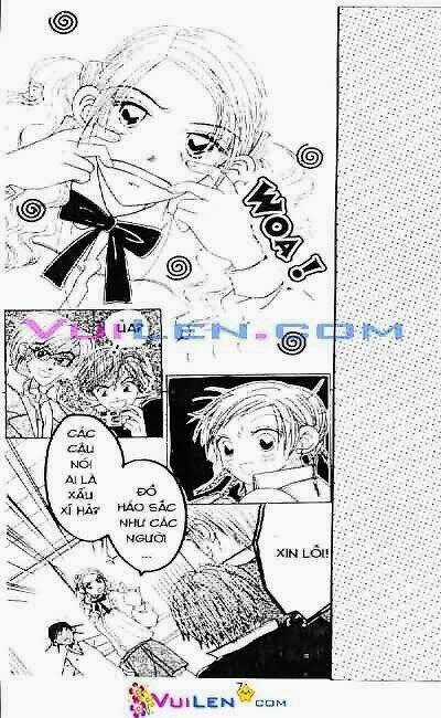 1/4 Tình Yêu - Chapter 2 - Trang 72