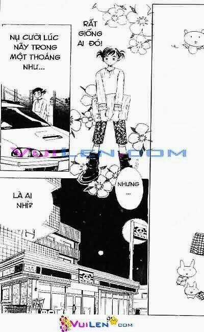 1/4 Tình Yêu - Chapter 2 - Trang 92