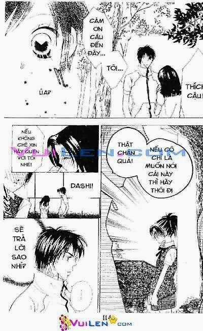 1/4 Tình Yêu - Chapter 3 - Trang 115