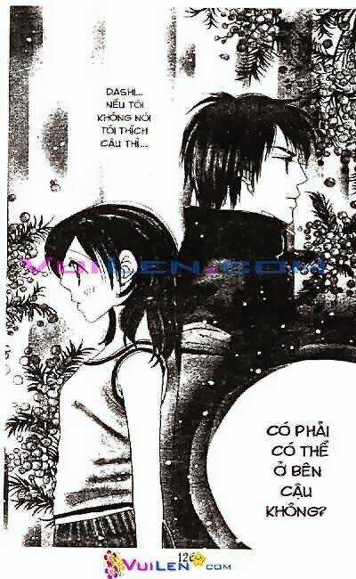 1/4 Tình Yêu - Chapter 3 - Trang 127