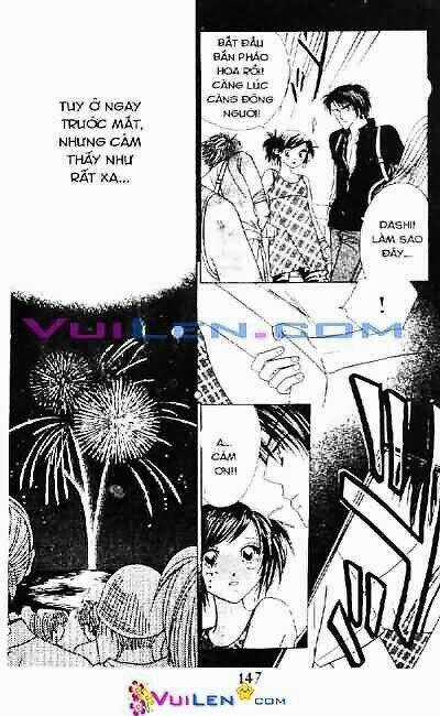 1/4 Tình Yêu - Chapter 3 - Trang 148