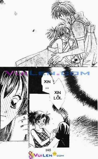 1/4 Tình Yêu - Chapter 3 - Trang 149