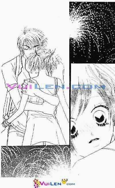 1/4 Tình Yêu - Chapter 3 - Trang 150