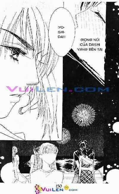 1/4 Tình Yêu - Chapter 3 - Trang 151
