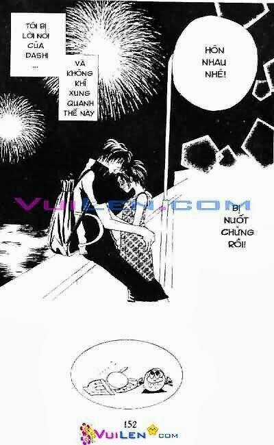 1/4 Tình Yêu - Chapter 3 - Trang 153