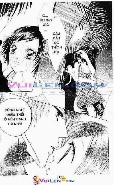 1/4 Tình Yêu - Chapter 3 - Trang 154