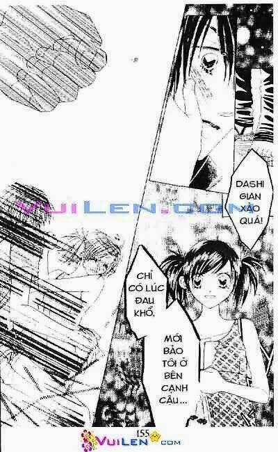 1/4 Tình Yêu - Chapter 3 - Trang 156