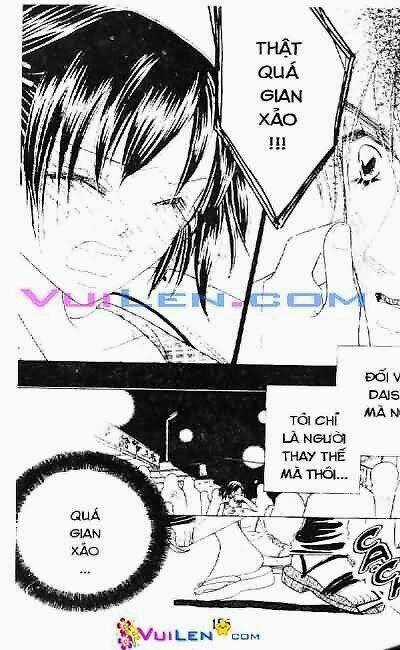 1/4 Tình Yêu - Chapter 3 - Trang 157