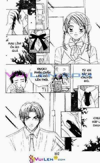 1/4 Tình Yêu - Chapter 3 - Trang 163