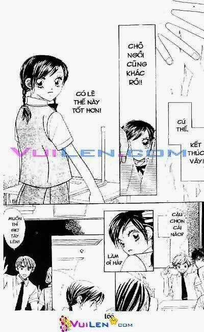 1/4 Tình Yêu - Chapter 3 - Trang 167