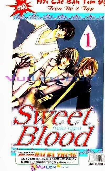 1/4 Tình Yêu - Chapter 3 - Trang 178