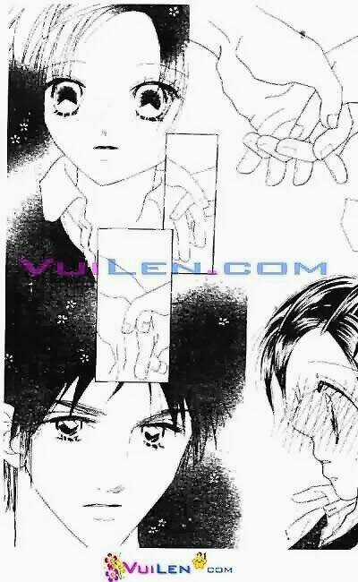 1/4 Tình Yêu - Chapter 3 - Trang 22