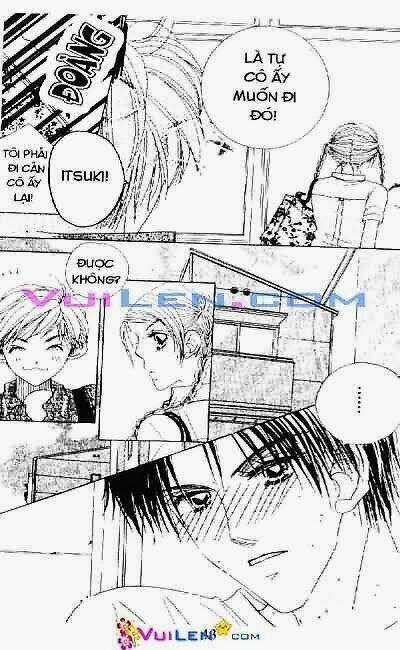 1/4 Tình Yêu - Chapter 3 - Trang 44