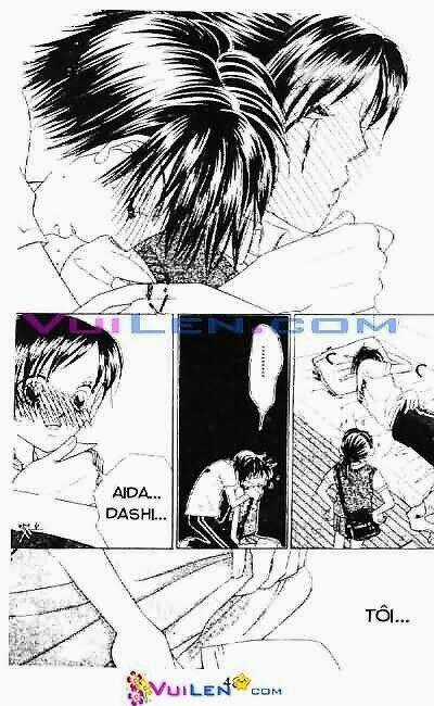 1/4 Tình Yêu - Chapter 3 - Trang 49