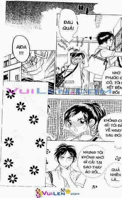 1/4 Tình Yêu - Chapter 3 - Trang 51