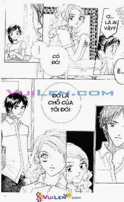 1/4 Tình Yêu - Chapter 3 - Trang 59