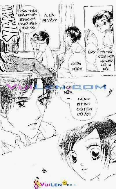 1/4 Tình Yêu - Chapter 3 - Trang 60