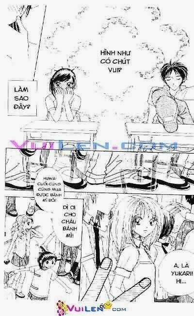 1/4 Tình Yêu - Chapter 3 - Trang 61