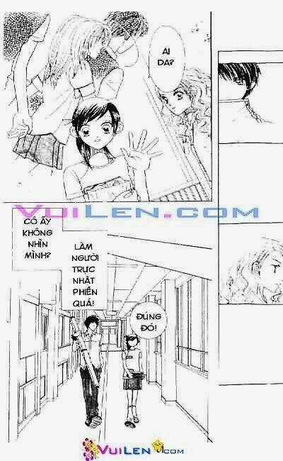 1/4 Tình Yêu - Chapter 3 - Trang 62