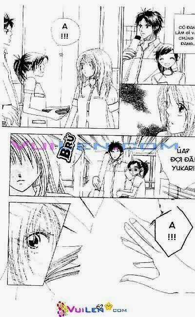 1/4 Tình Yêu - Chapter 3 - Trang 63