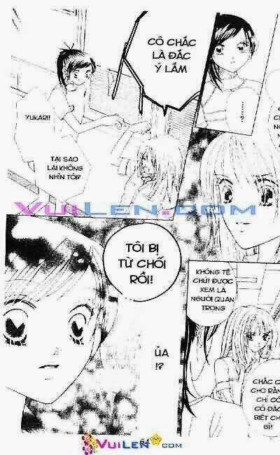 1/4 Tình Yêu - Chapter 3 - Trang 65