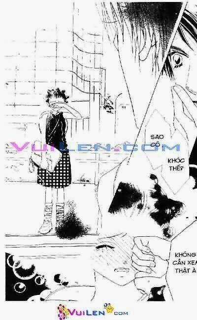 1/4 Tình Yêu - Chapter 3 - Trang 93