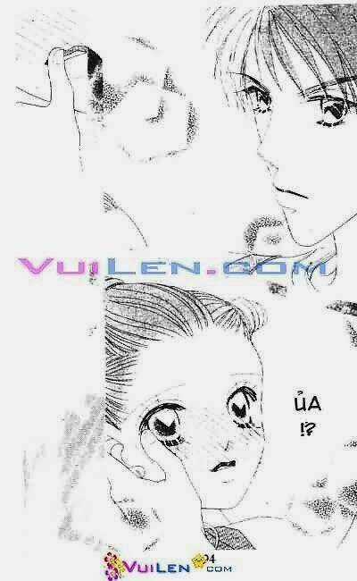 1/4 Tình Yêu - Chapter 3 - Trang 95