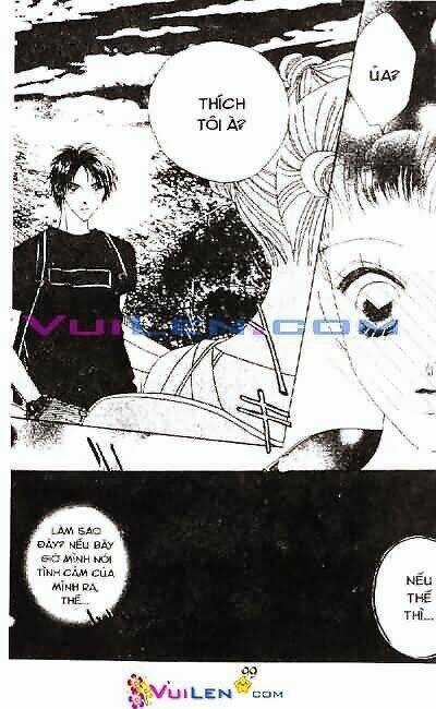 1/4 Tình Yêu - Chapter 3 - Trang 100