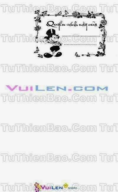 1/4 Tình Yêu - Chapter 4 - Trang 2