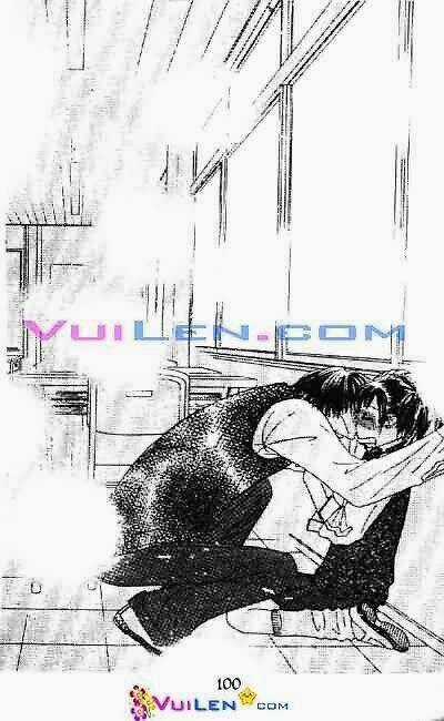 1/4 Tình Yêu - Chapter 4 - Trang 101