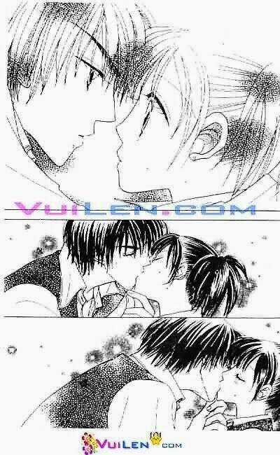 1/4 Tình Yêu - Chapter 4 - Trang 102