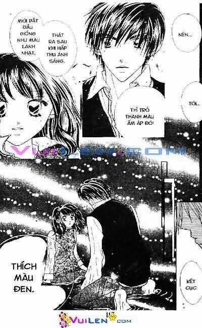 1/4 Tình Yêu - Chapter 4 - Trang 118