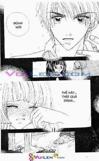 1/4 Tình Yêu - Chapter 4 - Trang 122