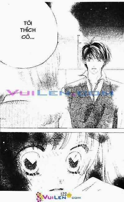 1/4 Tình Yêu - Chapter 4 - Trang 123