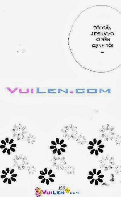 1/4 Tình Yêu - Chapter 4 - Trang 127