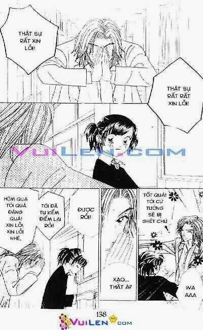 1/4 Tình Yêu - Chapter 4 - Trang 139