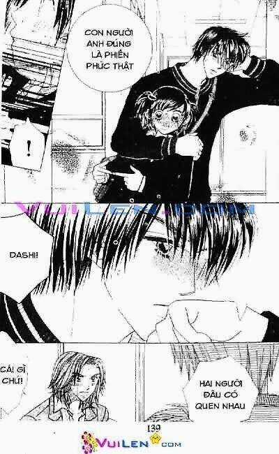 1/4 Tình Yêu - Chapter 4 - Trang 140