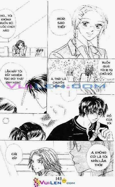 1/4 Tình Yêu - Chapter 4 - Trang 144
