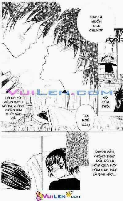 1/4 Tình Yêu - Chapter 4 - Trang 148