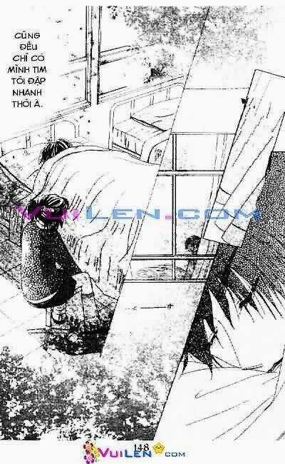 1/4 Tình Yêu - Chapter 4 - Trang 149