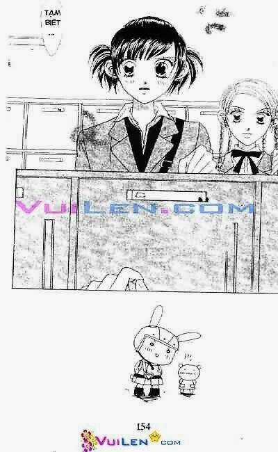 1/4 Tình Yêu - Chapter 4 - Trang 155