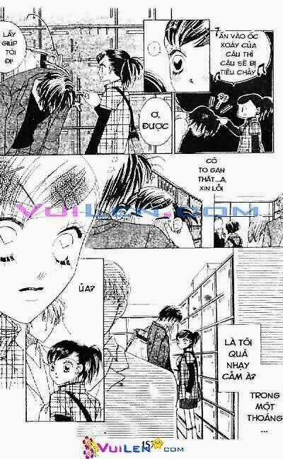 1/4 Tình Yêu - Chapter 4 - Trang 158