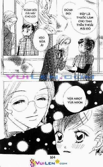 1/4 Tình Yêu - Chapter 4 - Trang 165