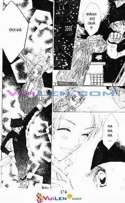 1/4 Tình Yêu - Chapter 4 - Trang 175