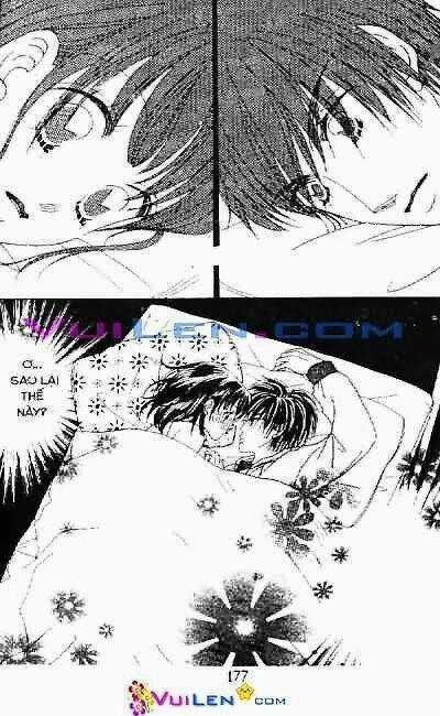 1/4 Tình Yêu - Chapter 4 - Trang 178