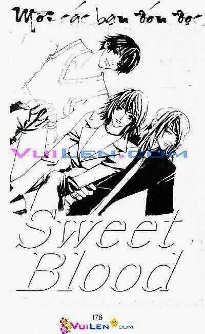 1/4 Tình Yêu - Chapter 4 - Trang 179